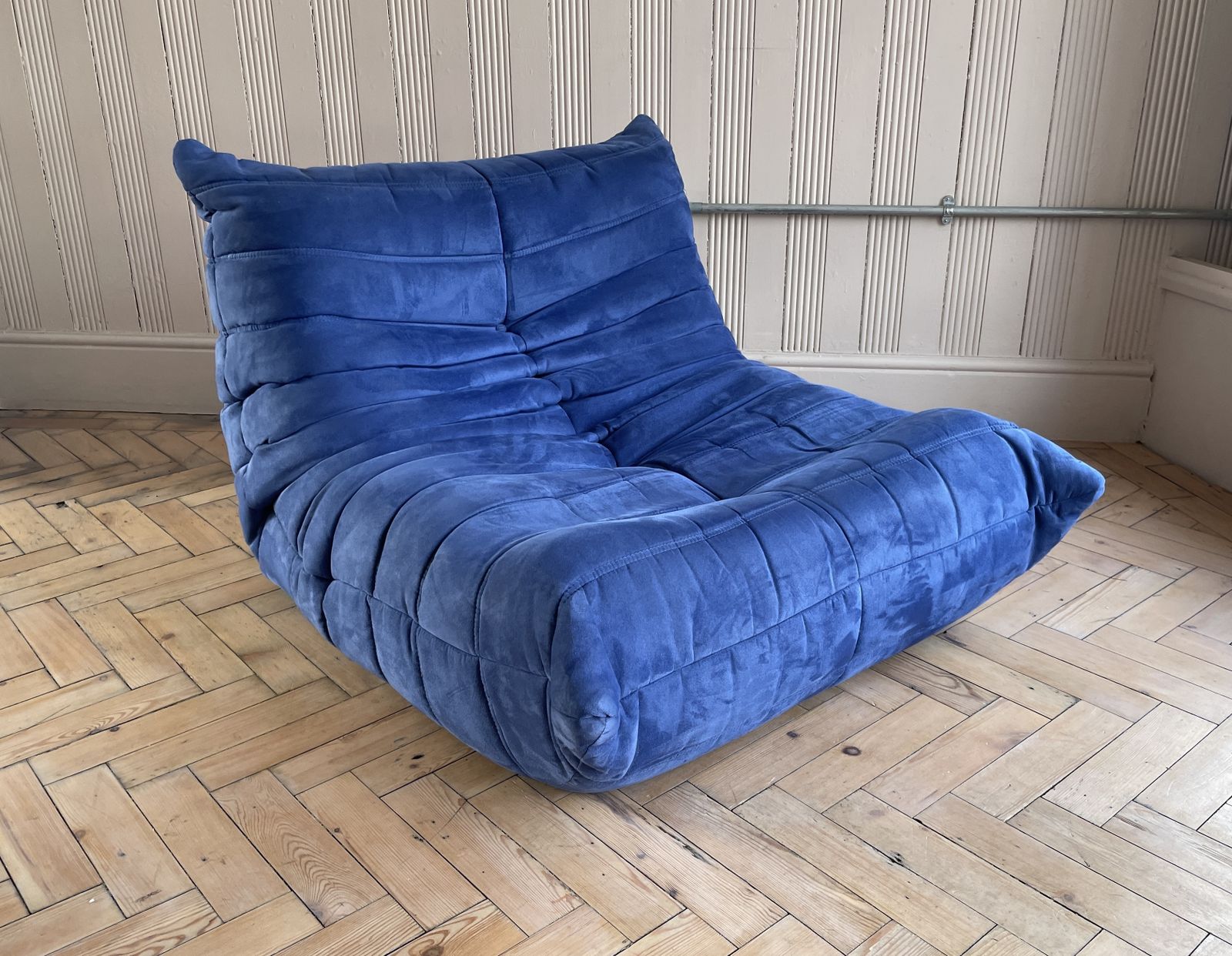 Linge Roset Togo Sofa 3 Piece photo 3600.0
