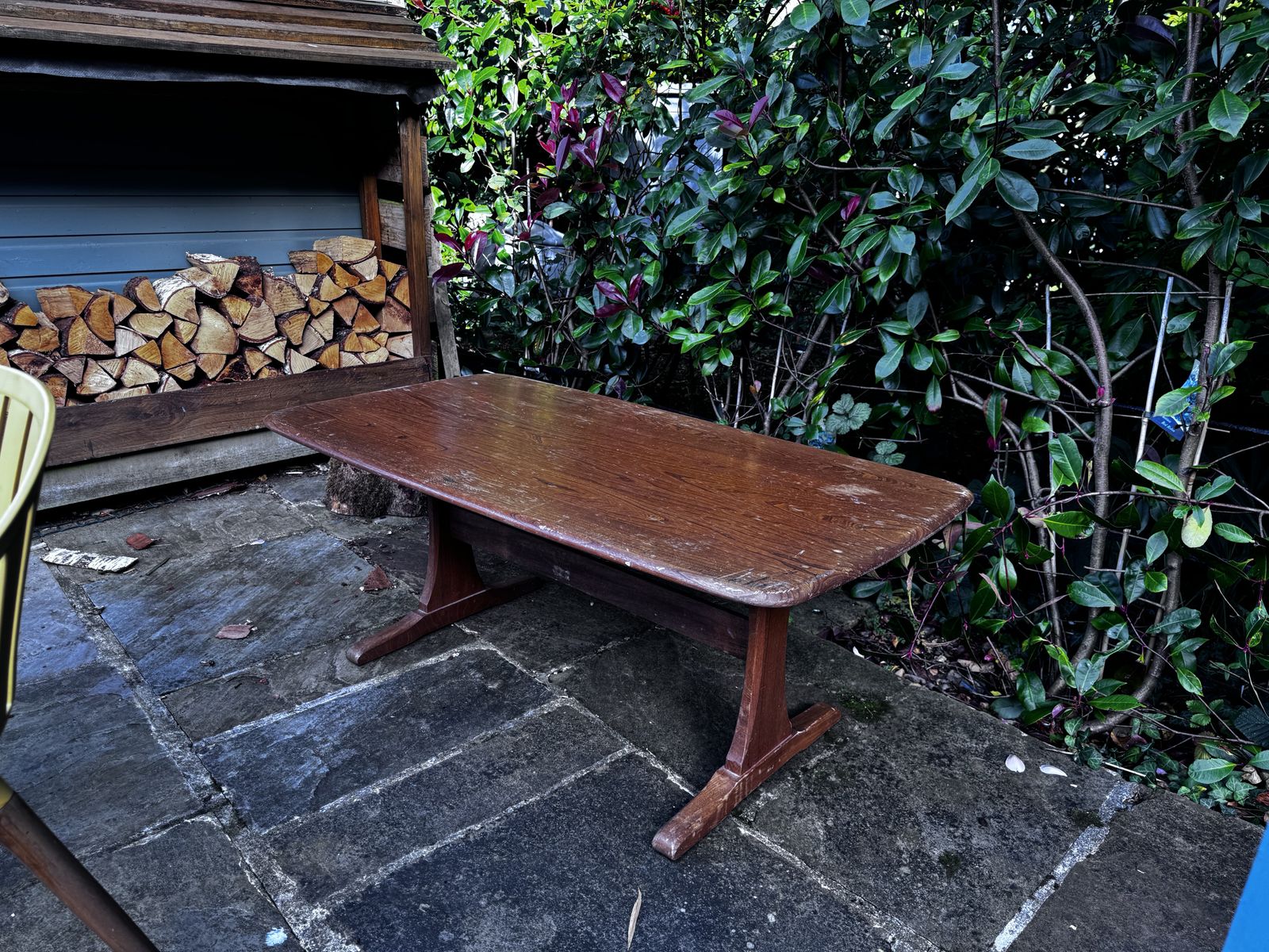 Vintage Ercol Coffee Table photo for sale