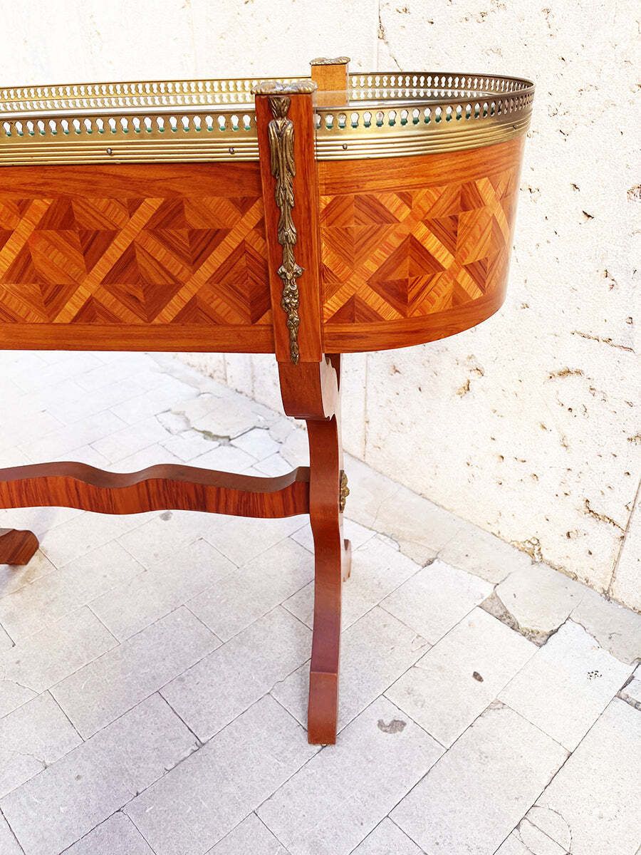 French Louis XV Planter '900  Top Antiques photo for sale