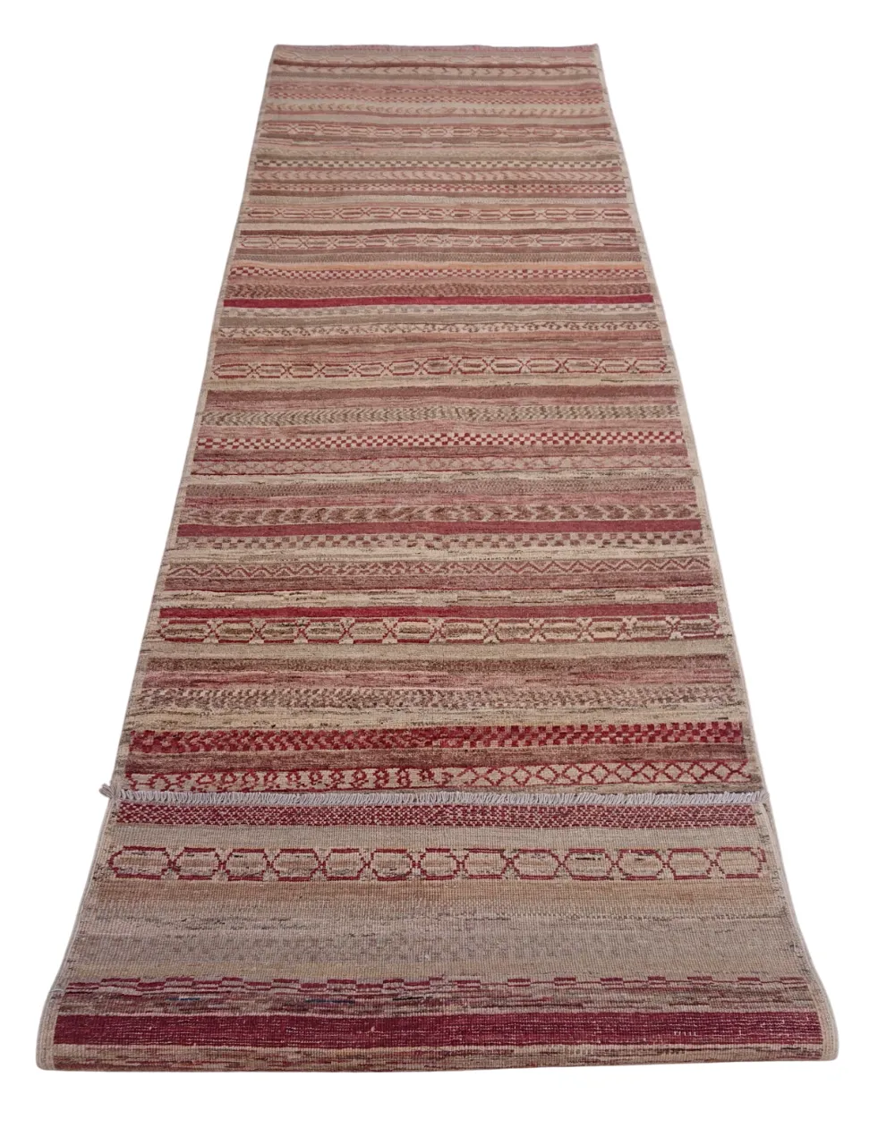 photo furniture 3x11 Khorjin Tribal Oriental Wool Hallway Runner Rug