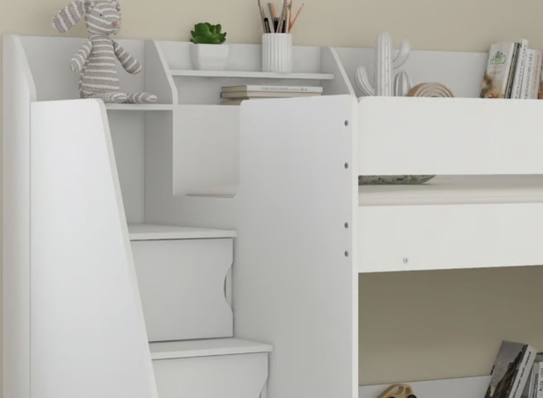 Bunk Bed photo furniture