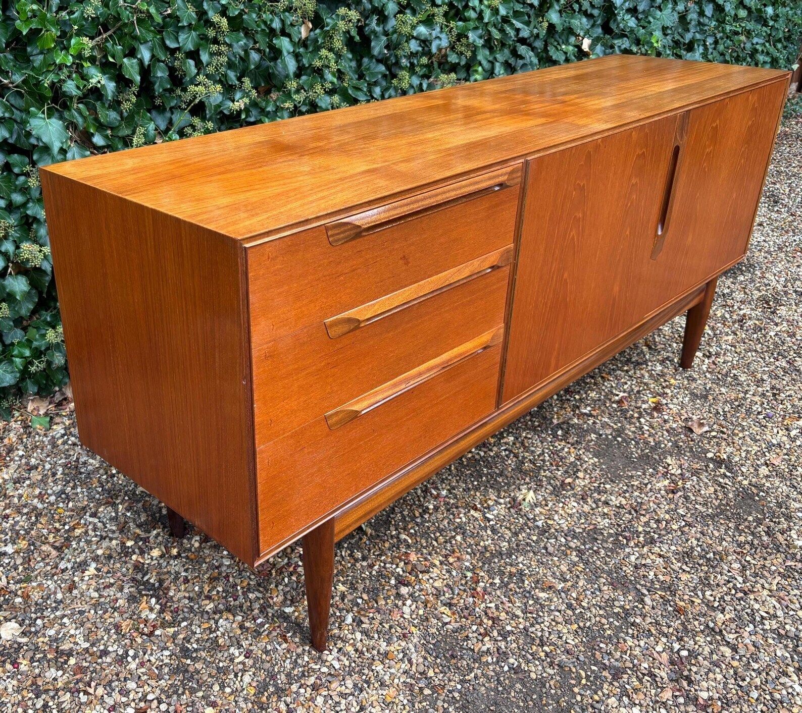 Vintage McIntosh Of Kirkcaldy ‘Eden’ Sideboard photo 840.0