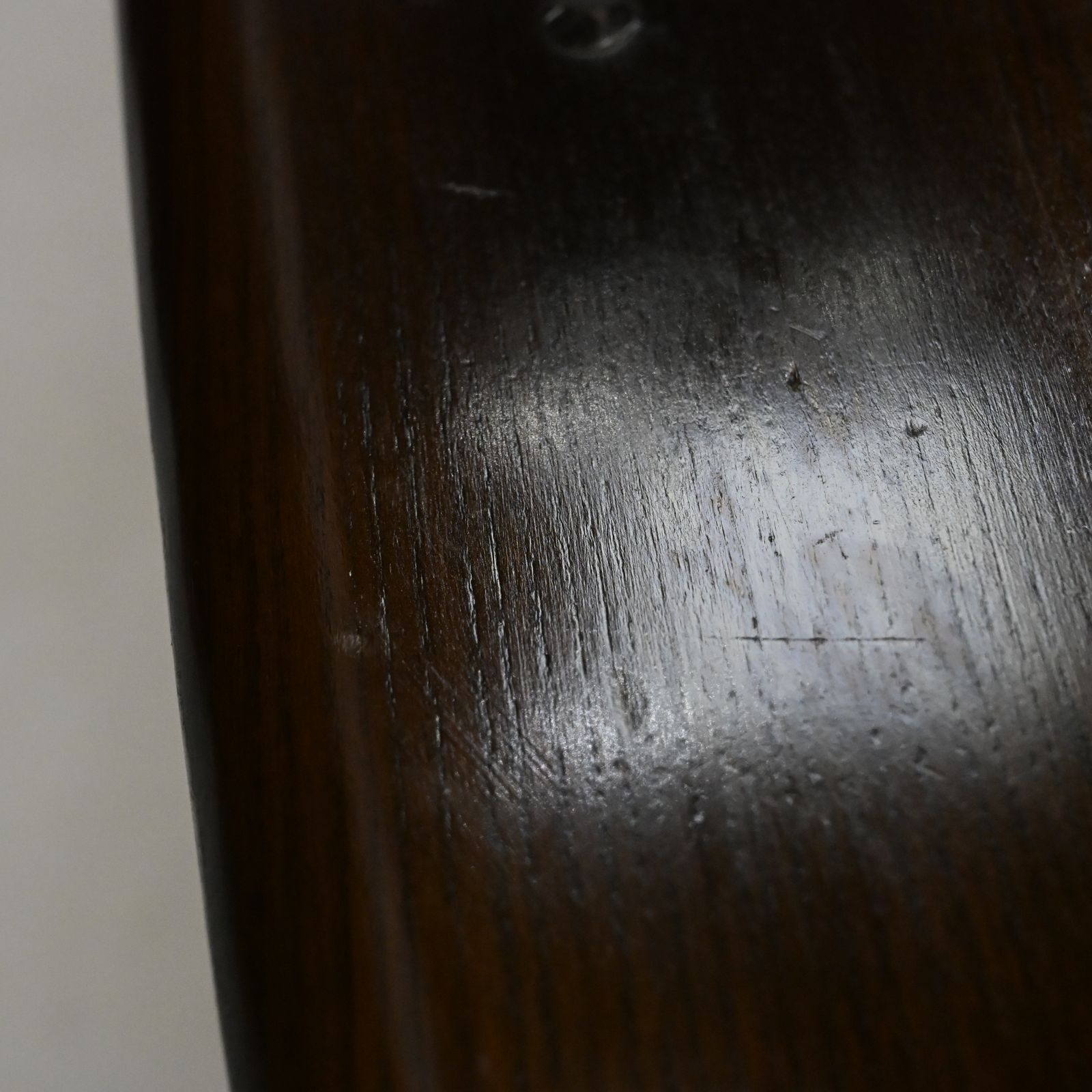 photo buy Ercol Refectory Plank Top Dining Table Traditional Finish Free Uk Delivery