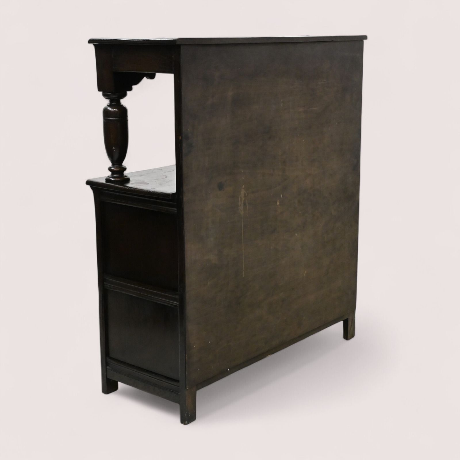 Oak Court Buffett Sideboard 1920s By Skull (Ercol) Free Uk Delivery. photo furniture