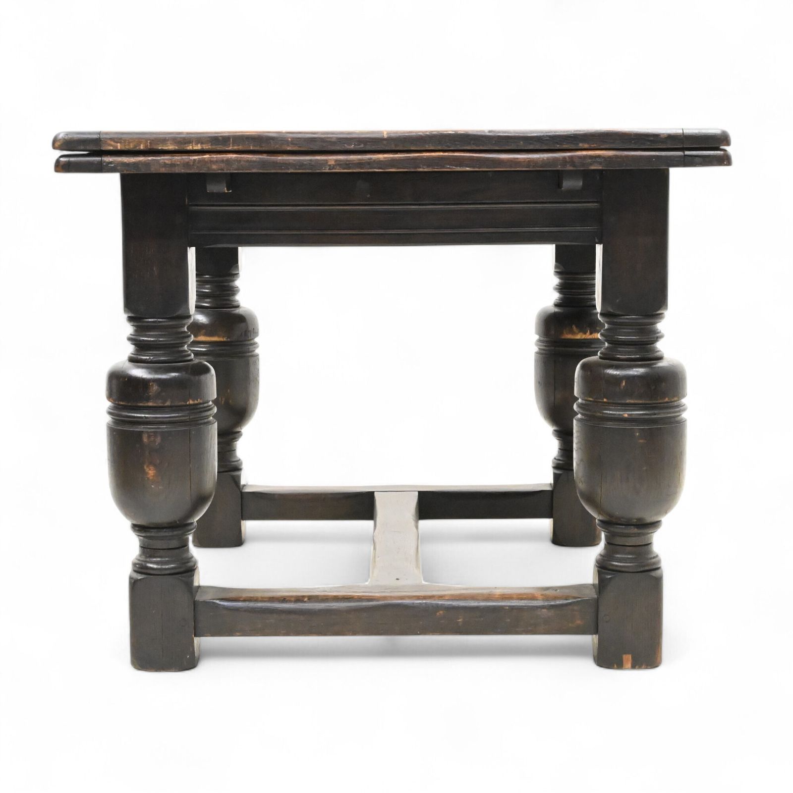 photo for sale Rare Walter Skull & Son Refectory Dining Table Seats 6 To 8 Free Uk Delivery
