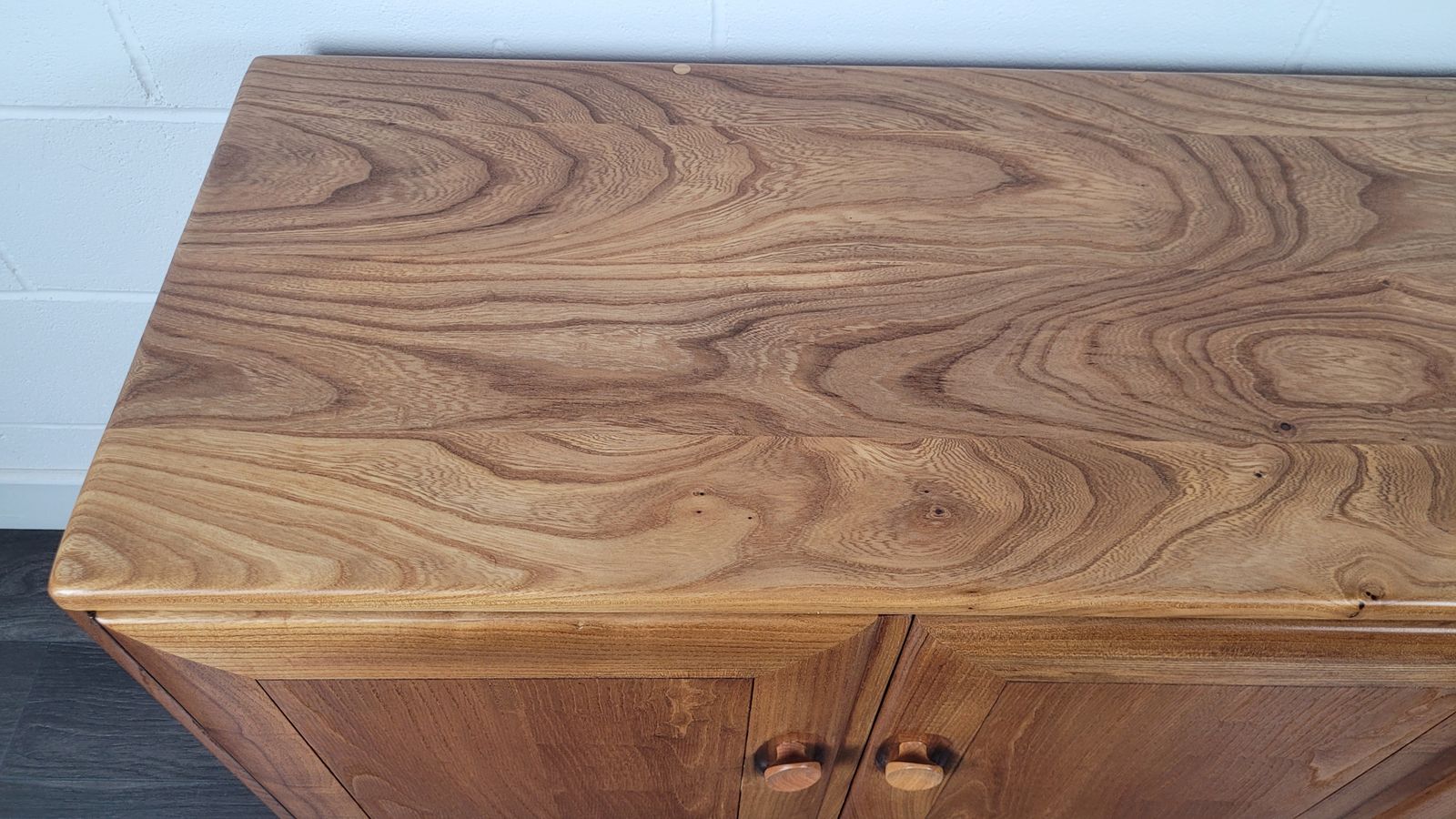 Ercol Sideboard, 1960s photo 875.0