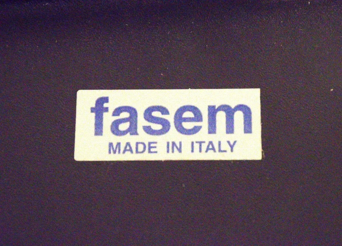 7045.0 Italian Phase P40 Armchairs By Giancarlo Vegni & Gianfranco Gualtierotti For Fasem, Set Of 8 photo