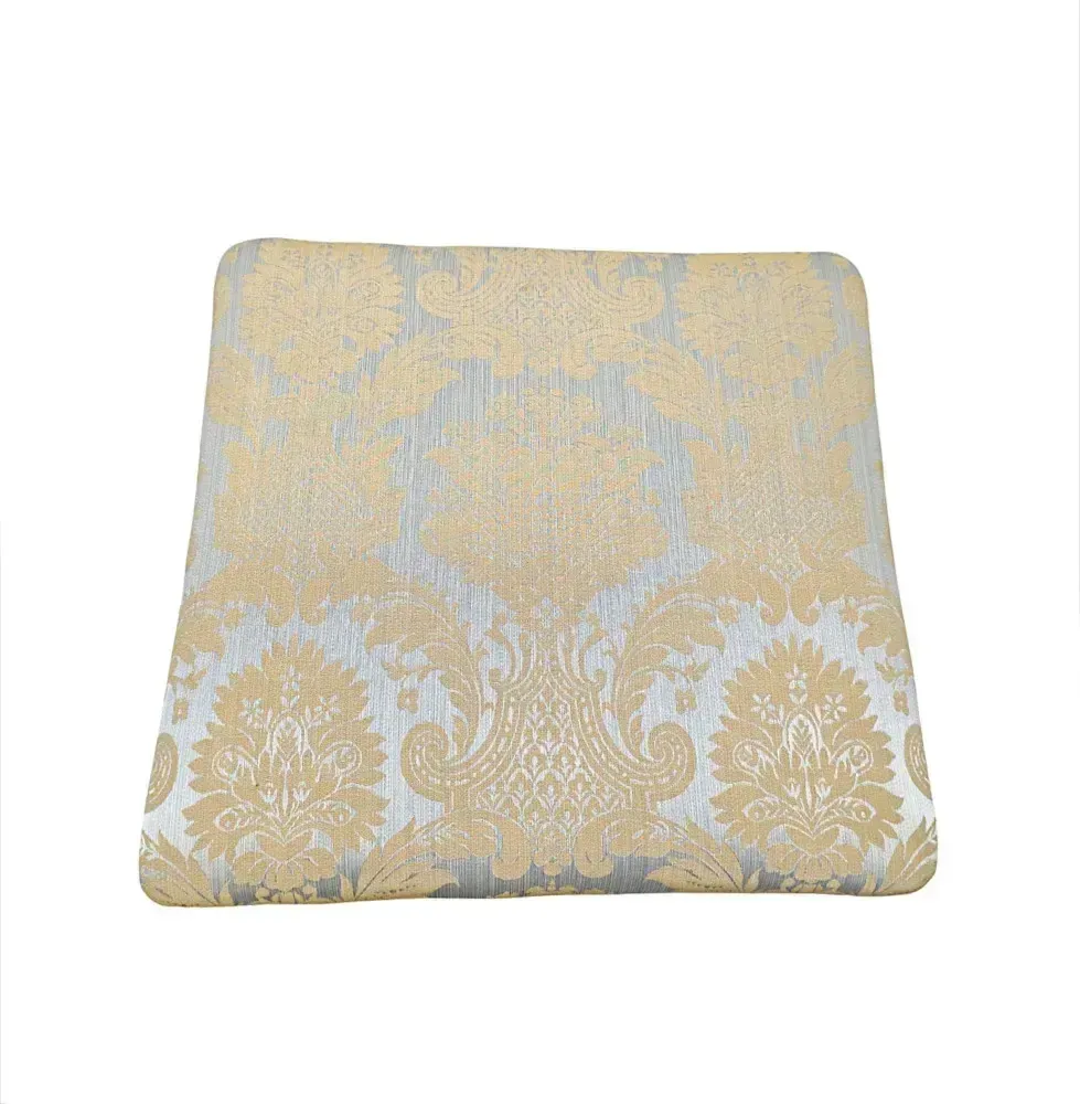 A Stunning Fully Restored 19th Century Cabriole Leg Foot Stool photo for sale