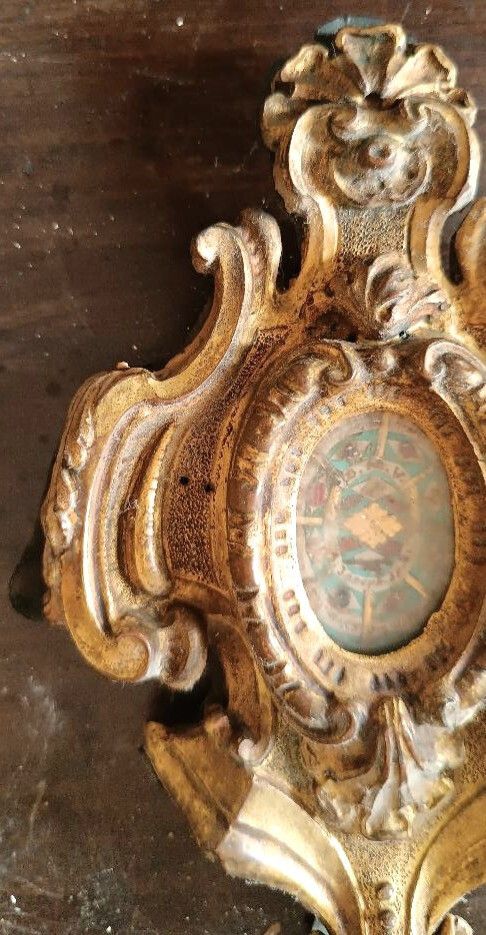 Ancient Relics With Reliquary, 18th Century And Earlier photo buy