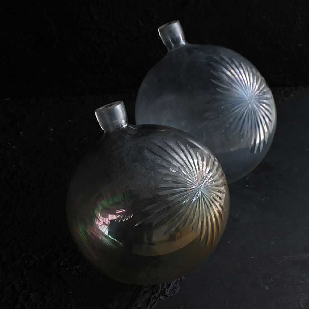 Carboys Glass Chemists Advertising photo furniture