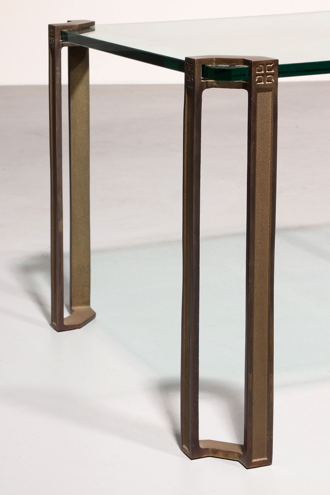"Timeless Design By Peter Ghyczy – T24 Side Tables From The 1970s" photo buy