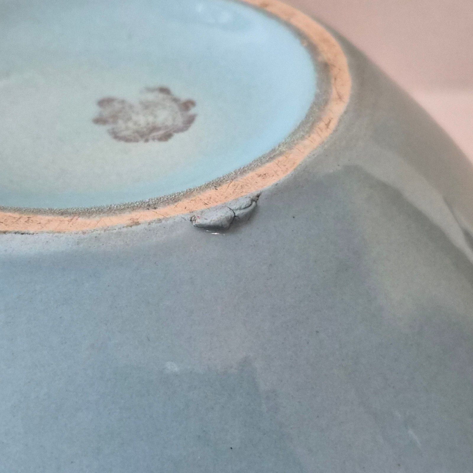 photo furniture Art Deco Ceramic Vase Boch Freres La Louviere Keramis Raymond Chevalier 1930