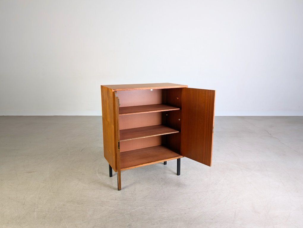 Original Midcentury Sideboard Dresser Walnut Vintage photo buy