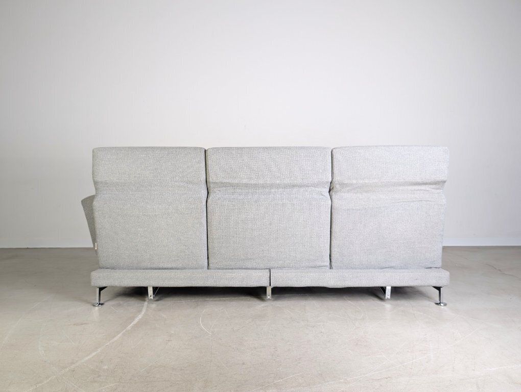 Brühl Moule Medium Side Sofa Chaise Longue Couch Recamiere photo vinterior