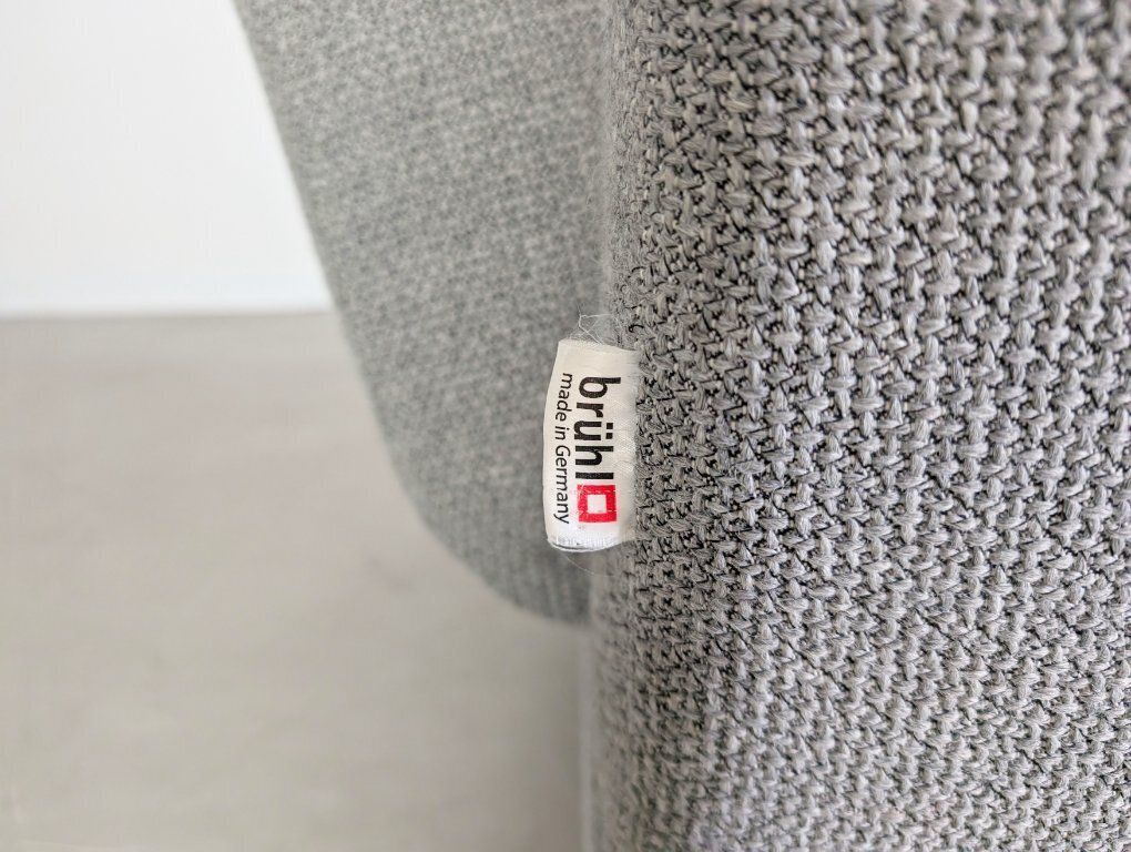 Brühl Moule Medium Side Sofa Chaise Longue Couch Recamiere photo buy