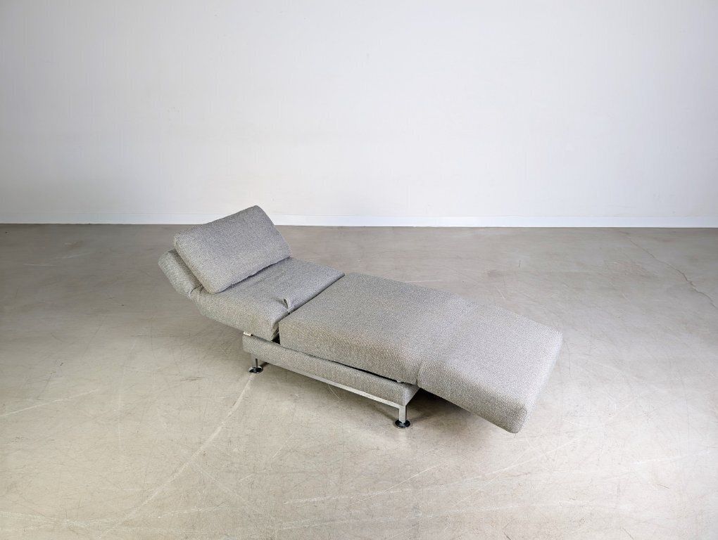 photo for sale Brühl Moule Medium Fauteuil Chaise Longue Draaistoel Recamiere