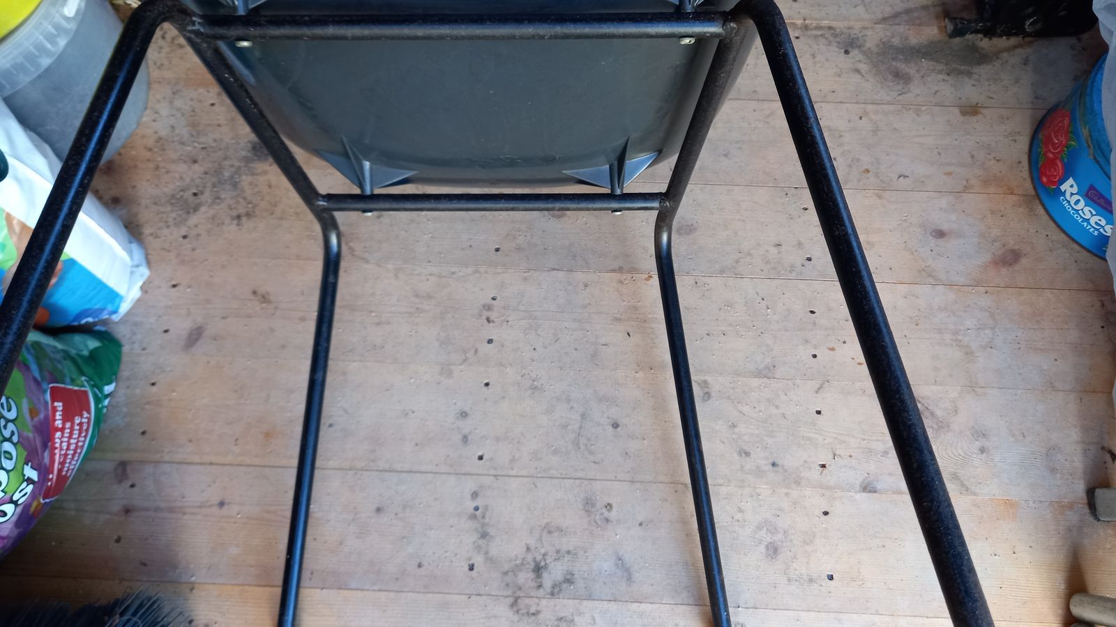 Hille Bucket Chair photo for sale