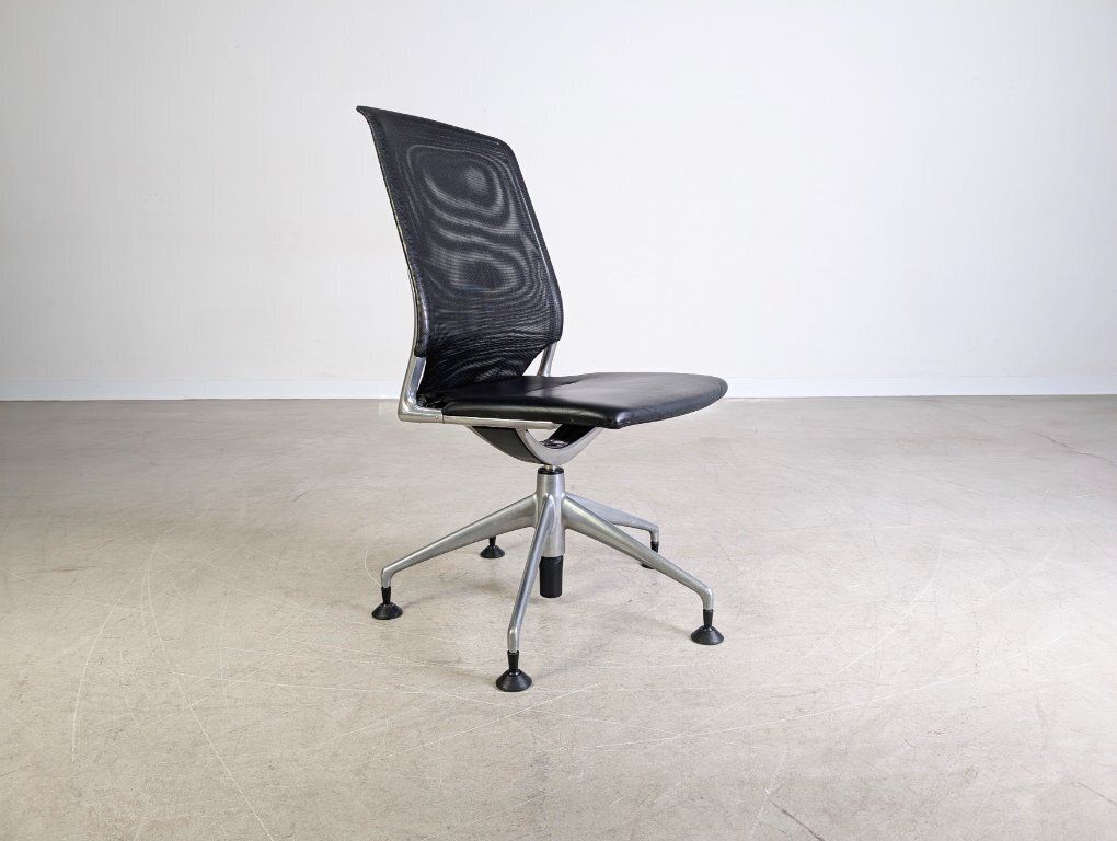 Vitra Medapal Office Chair Executive Chair Design Chair Mesh Back photo 360.0