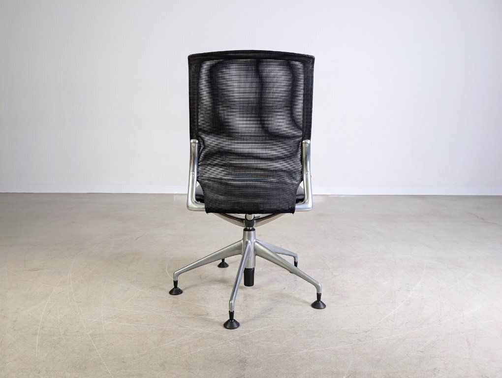 Vitra Medapal Office Chair Executive Chair Design Chair Mesh Back photo vinterior