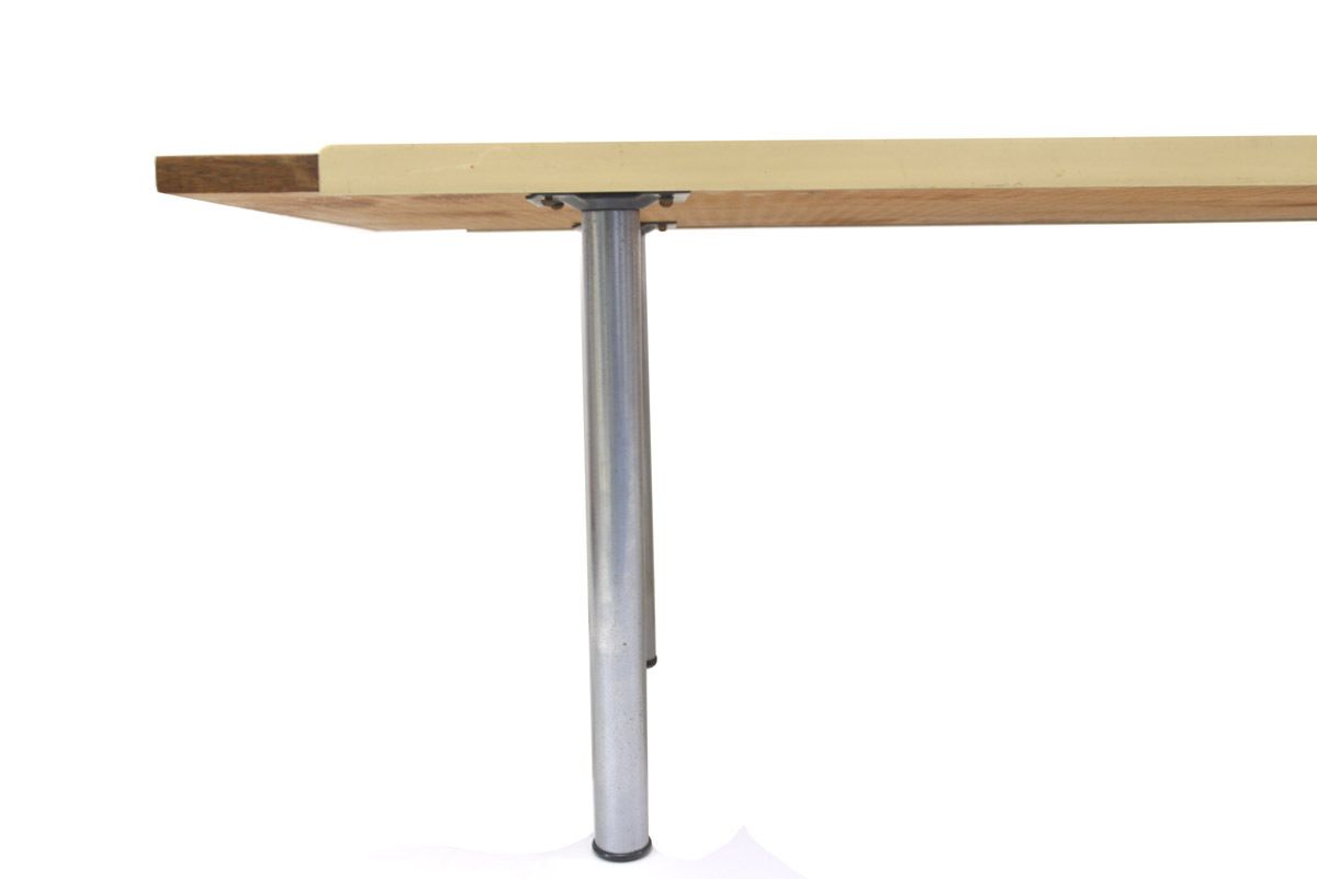 Vintage Cees Braakman Salontafel Voor Pastoe – Dutch Design, Ca. Jaren 1960, Mid Century photo Meubels