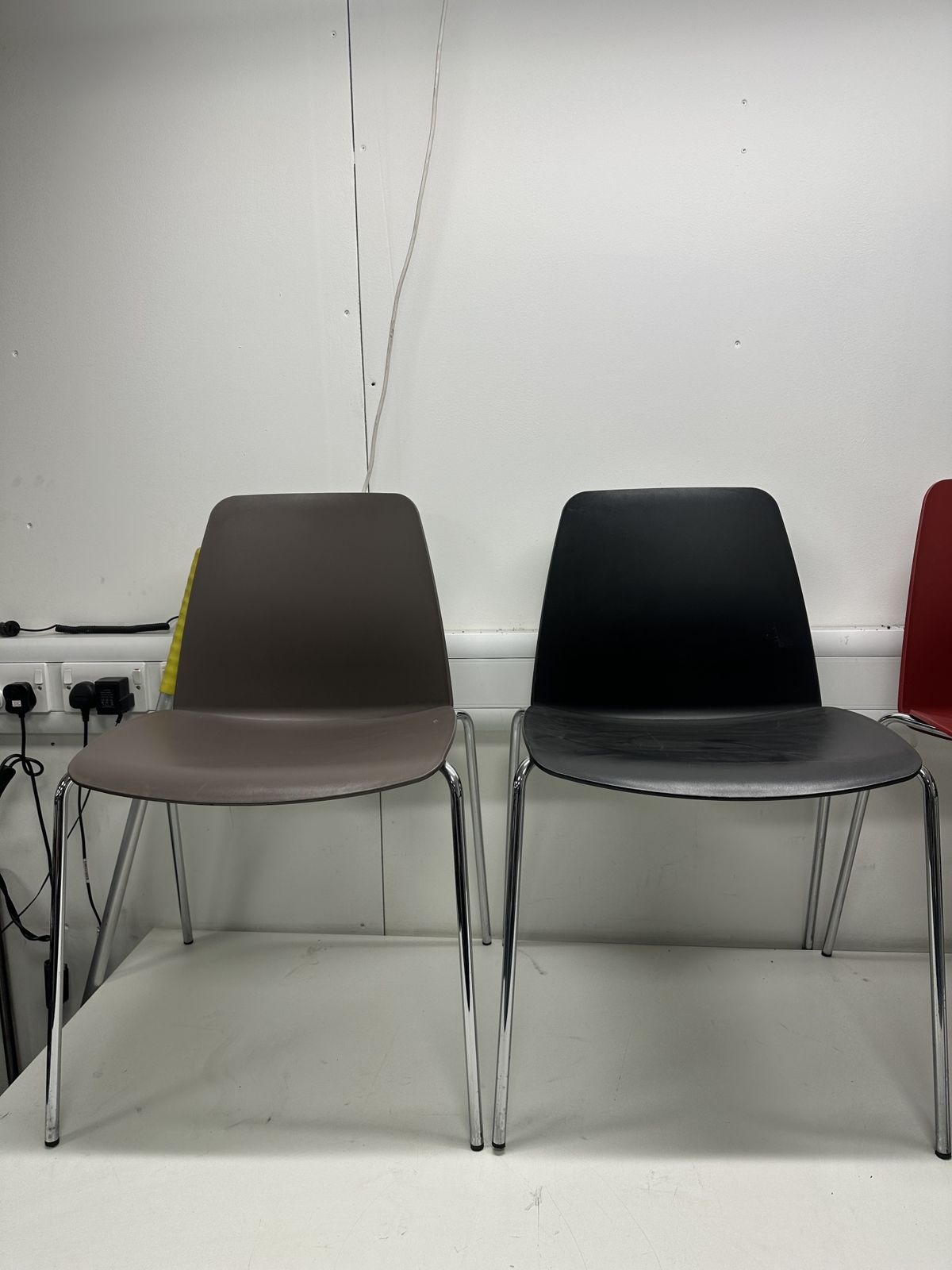 X3 In Class Chairs photo Furniture