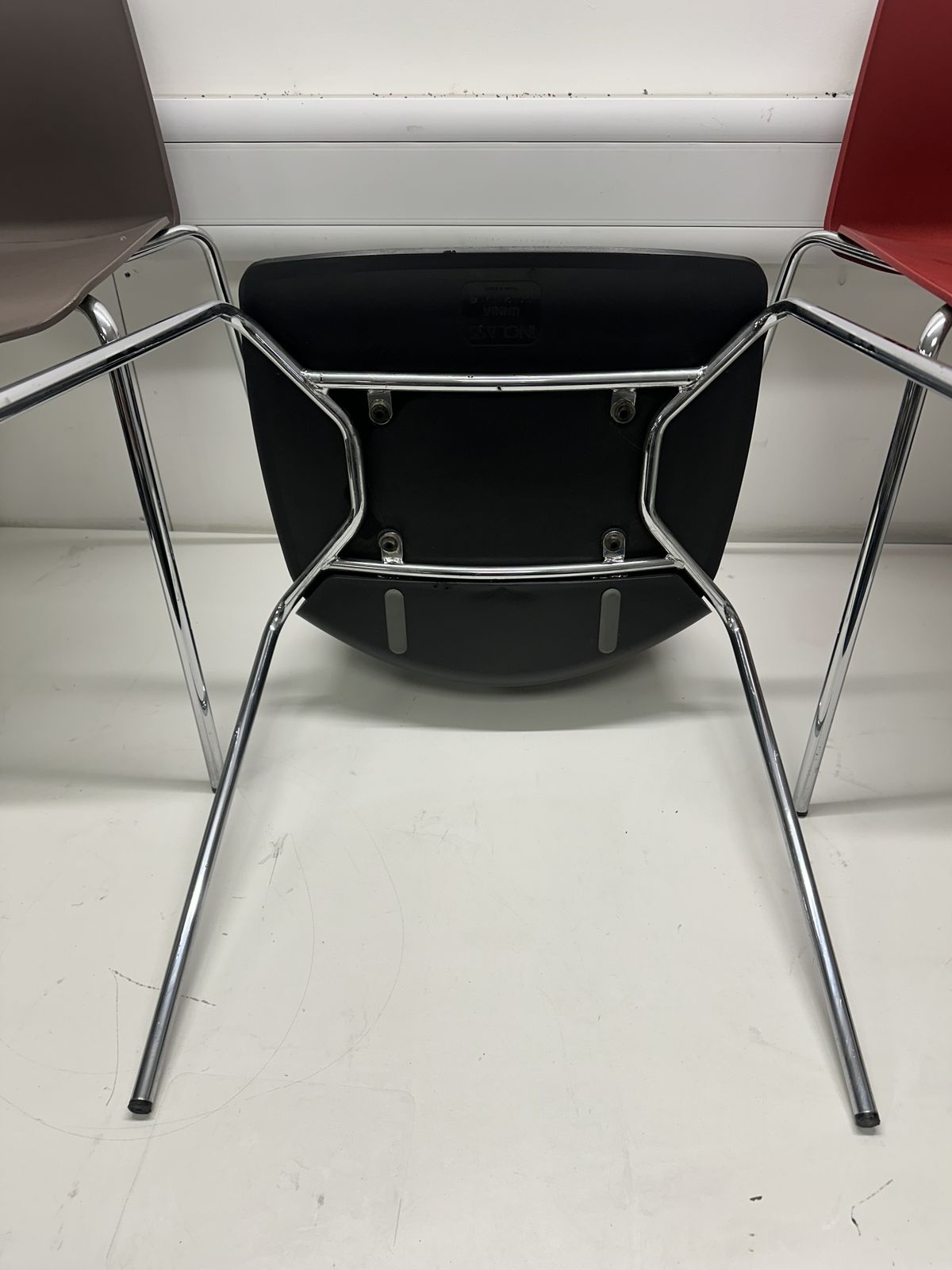 X3 In Class Chairs photo vinterior