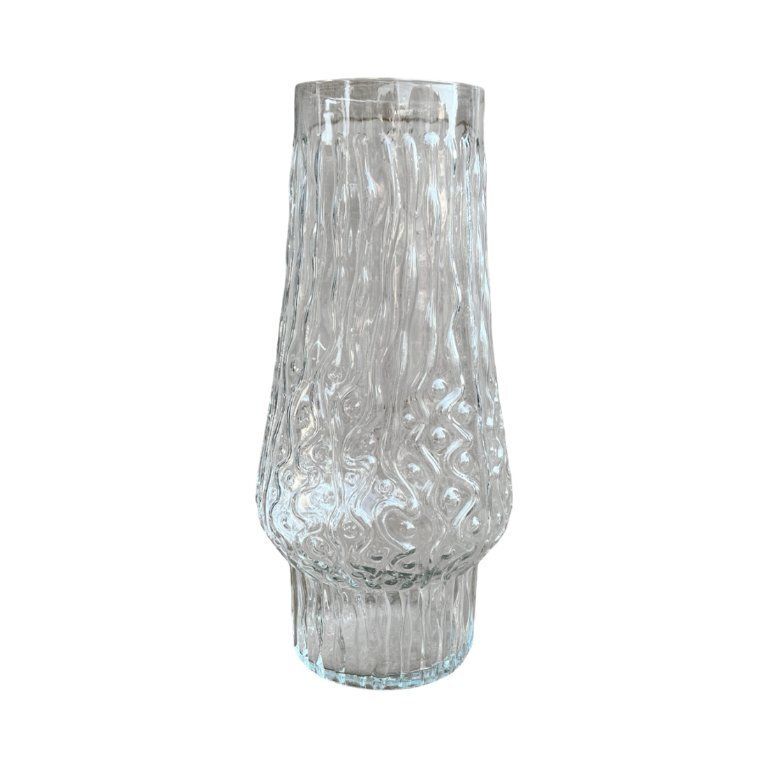 Alfred Taube Vase, Vohenstrauss, Bavaria, Germany, 1970s. photo Home Decor