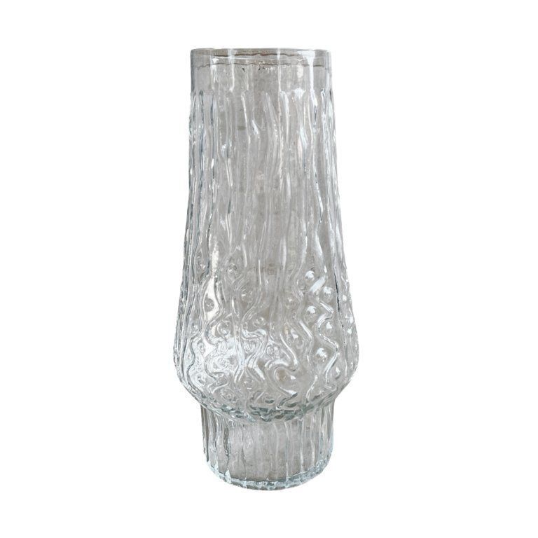 Alfred Taube Vase, Vohenstrauss, Bavaria, Germany, 1970s. photo vintage