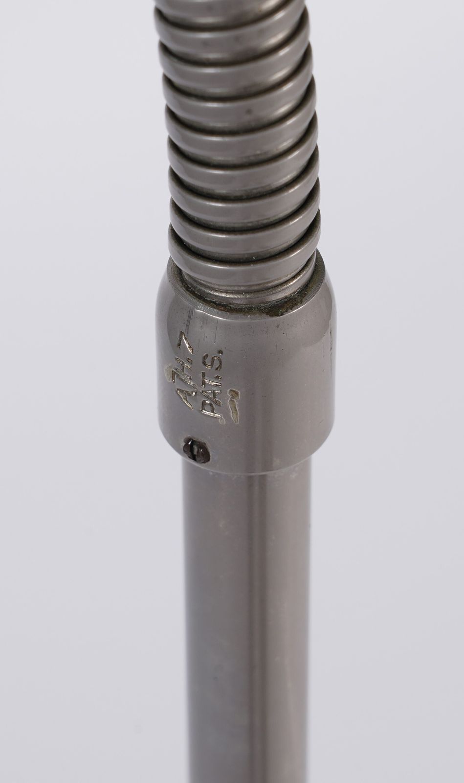 Ewa Värnamo Sweden: A Mid 20th Century Lamp photo for sale