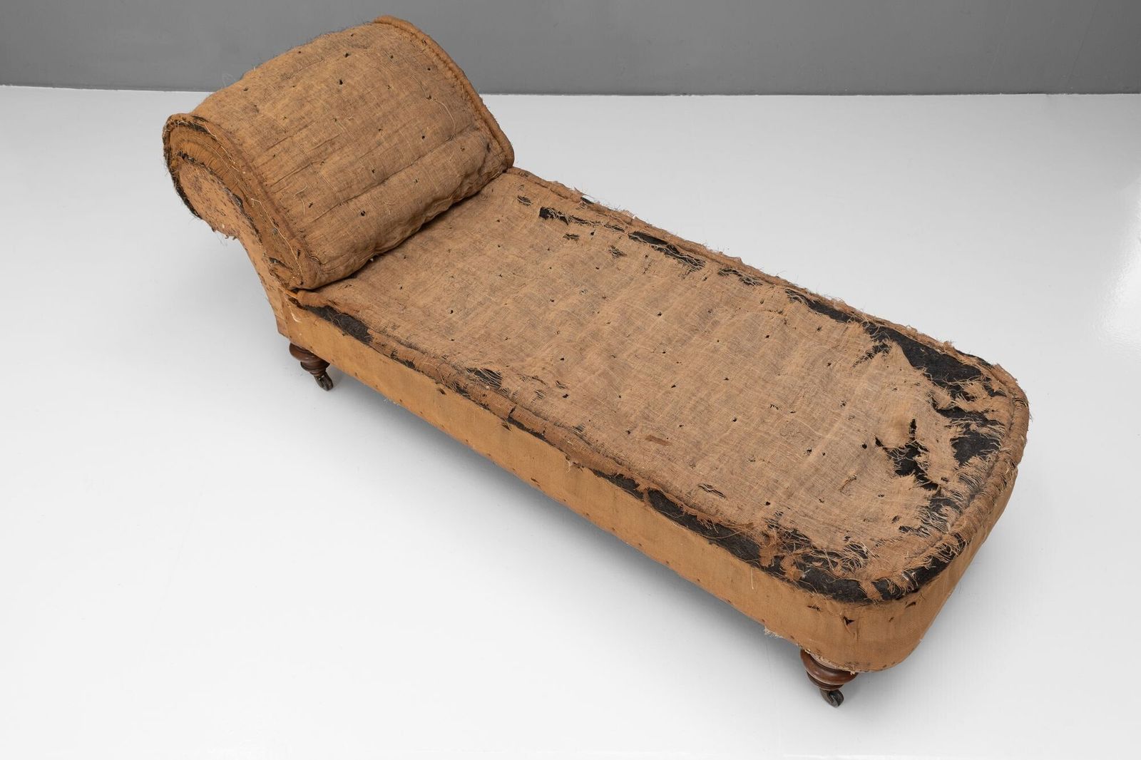 Scroll End Daybed photo Furniture