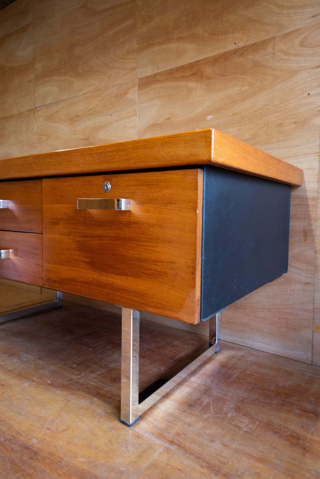 Gordon Russell Teak Sideboard, 1970s photo buy