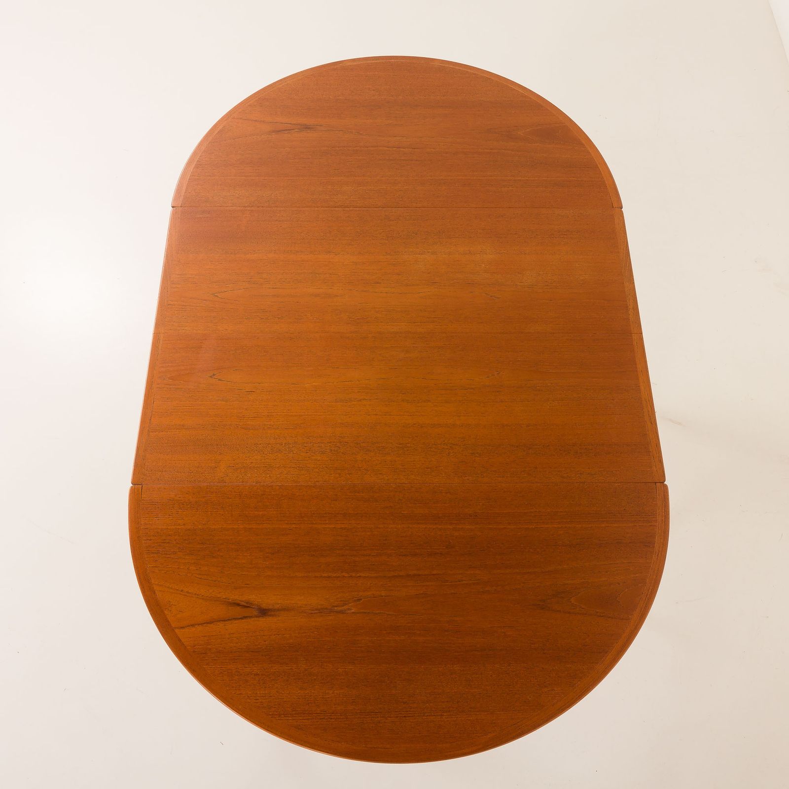 photo buy Arne Vodder Extra Long 290 Cm Teak Extension Table, For Sibast, Denmark 1960s