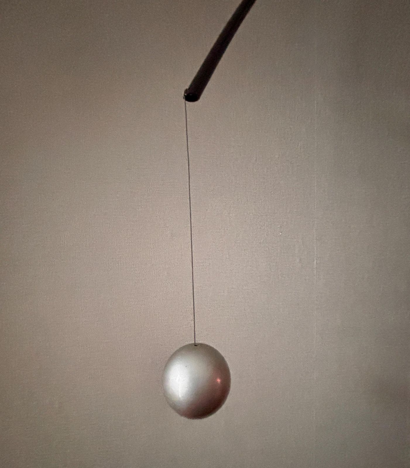 photo furniture Artemide Nestore Lettura By Carlo Forcolini