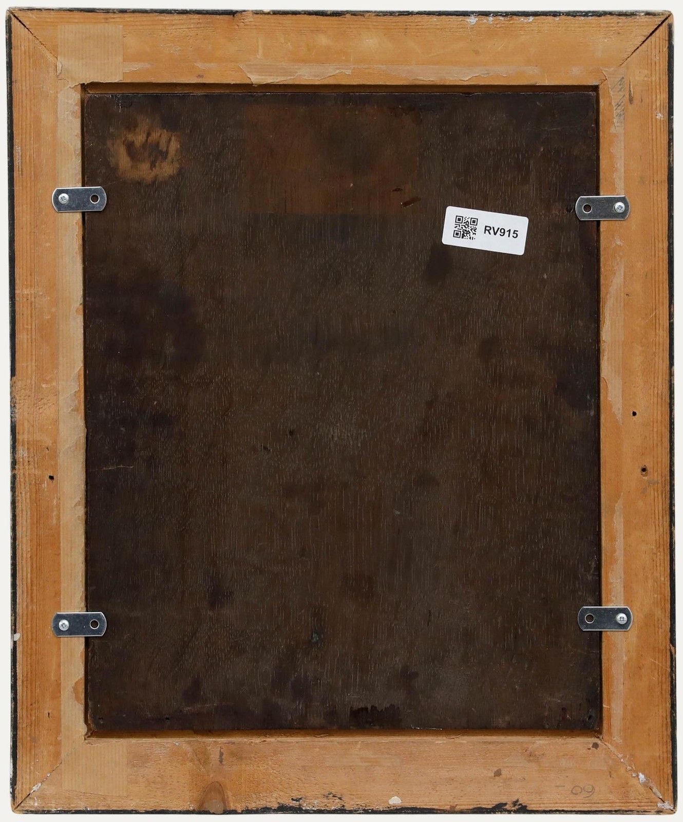 After Richard Brakenburgh (1650 1702) 19th Century Oil, The Doctor's Visit photo for sale