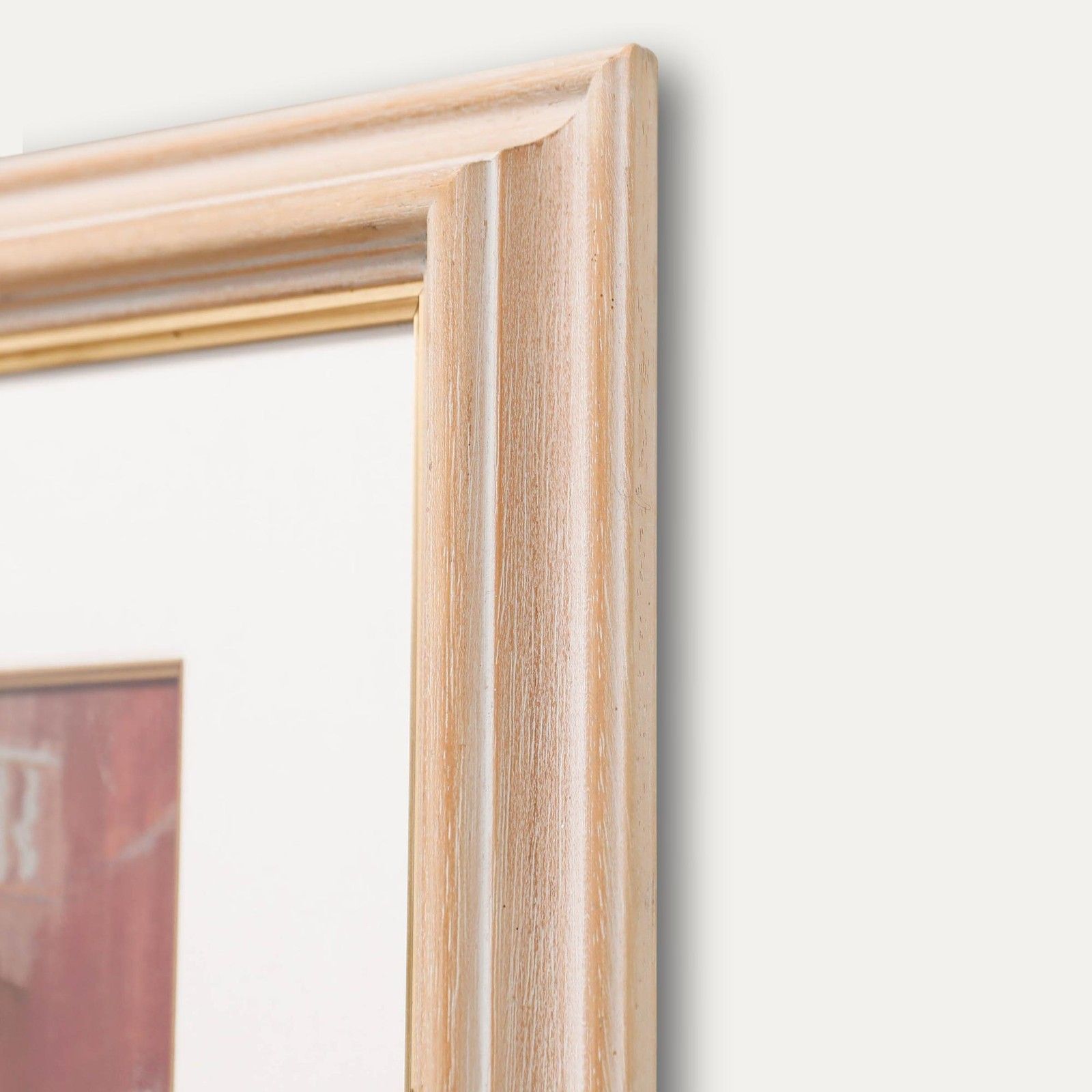 Jane Lampard Framed Contemporary Pastel, Side Canal, Dorsoduro photo vinterior