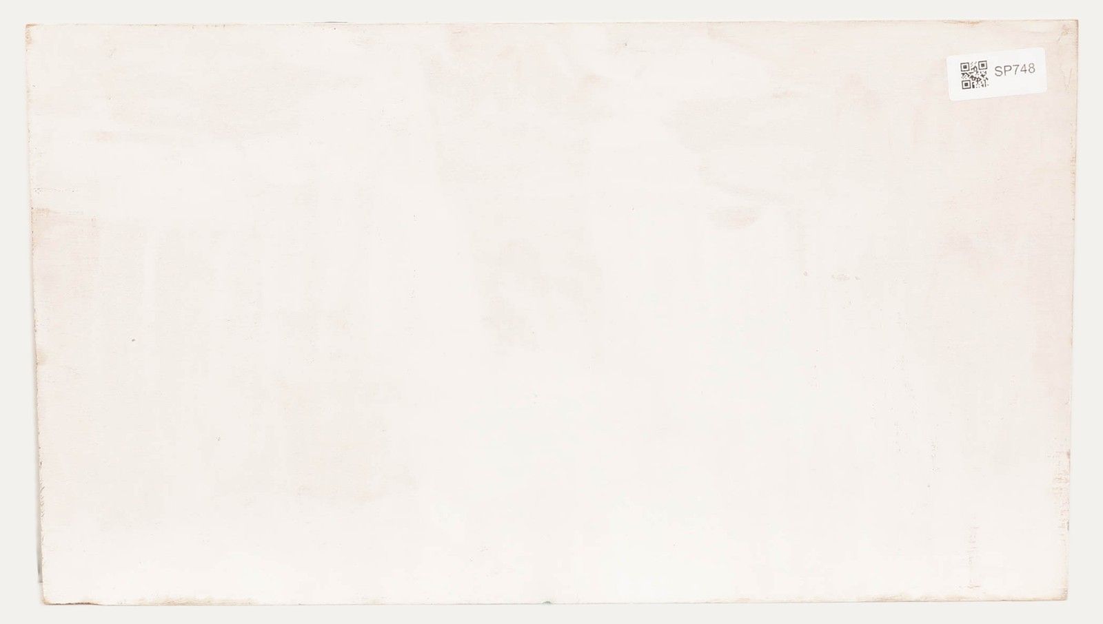 Bernadette Kelly (B.1933) 20th Century Oil, Blue Blanket photo for sale