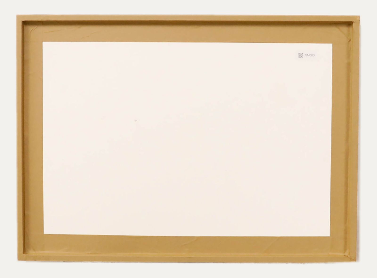 Anton Gold (1914 1970) Mid 20th Century Watercolour, Through The Forest photo for sale