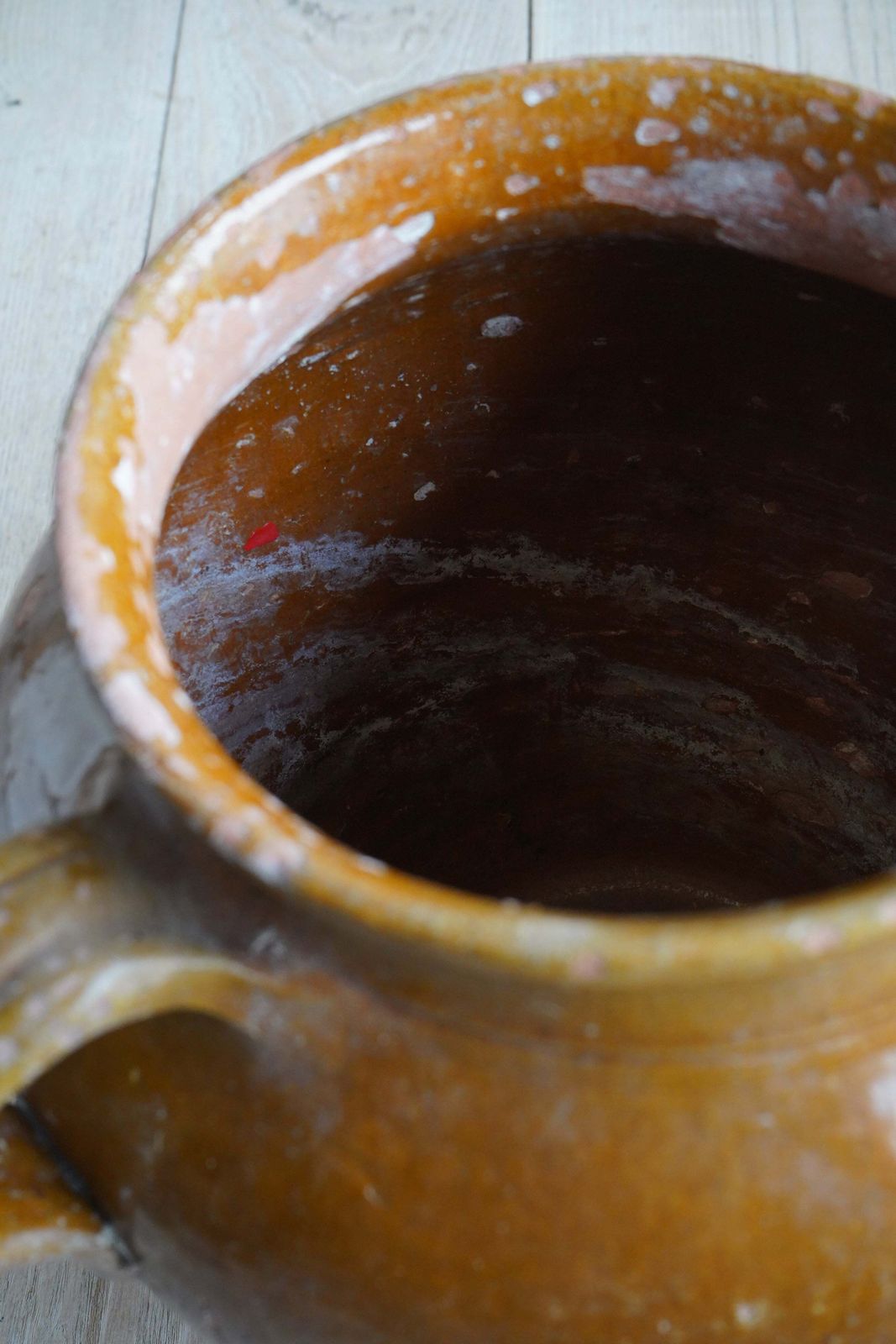 French Confit Pot photo buy