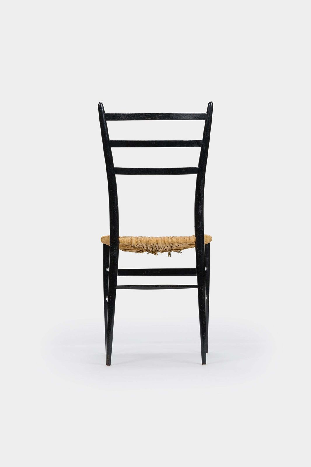 Chiavari Chair, Fratelli Spinetto, Italy, 50s photo vinterior