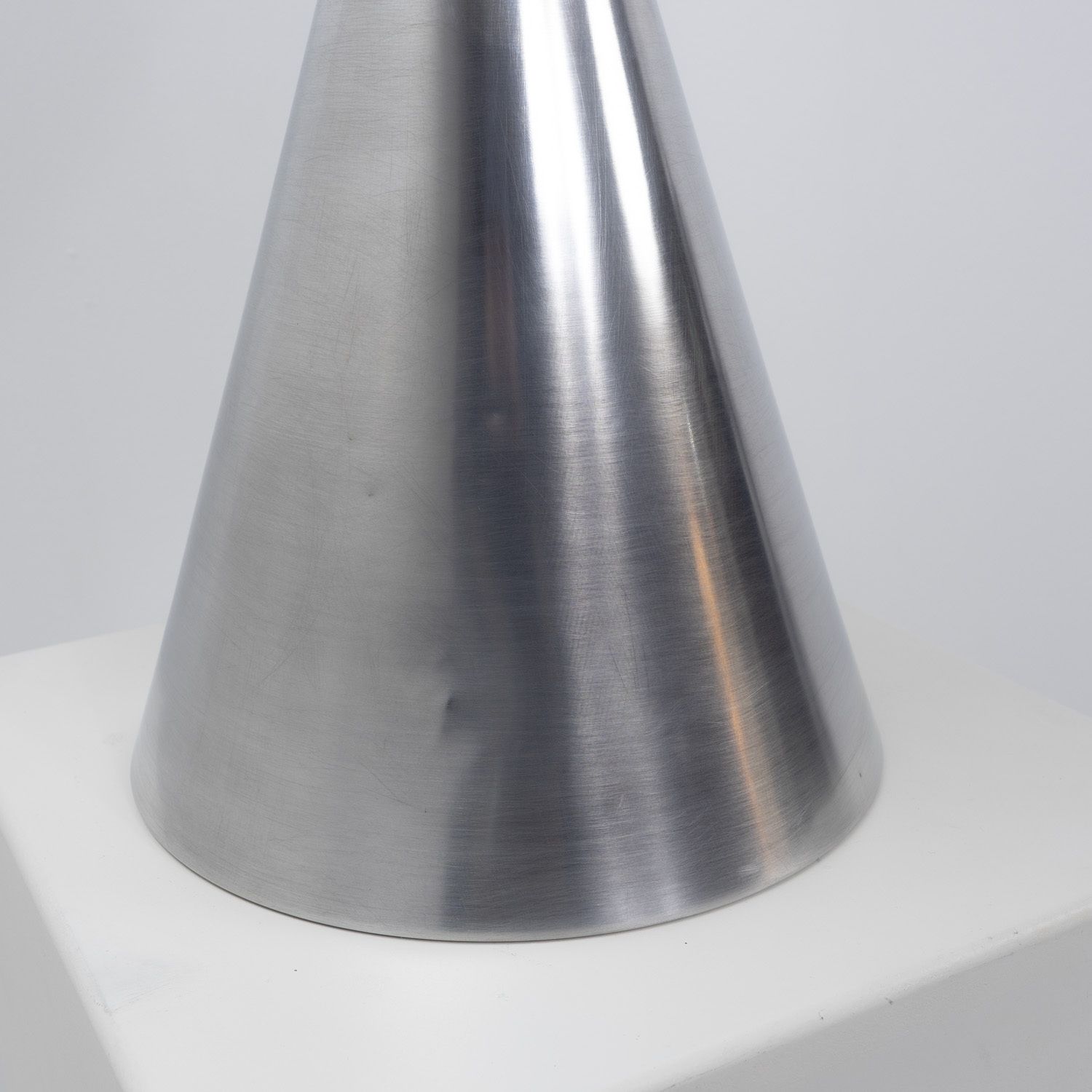 Slice Table Lamp By Hans Von Klier For Bilumen – 1980s photo buy