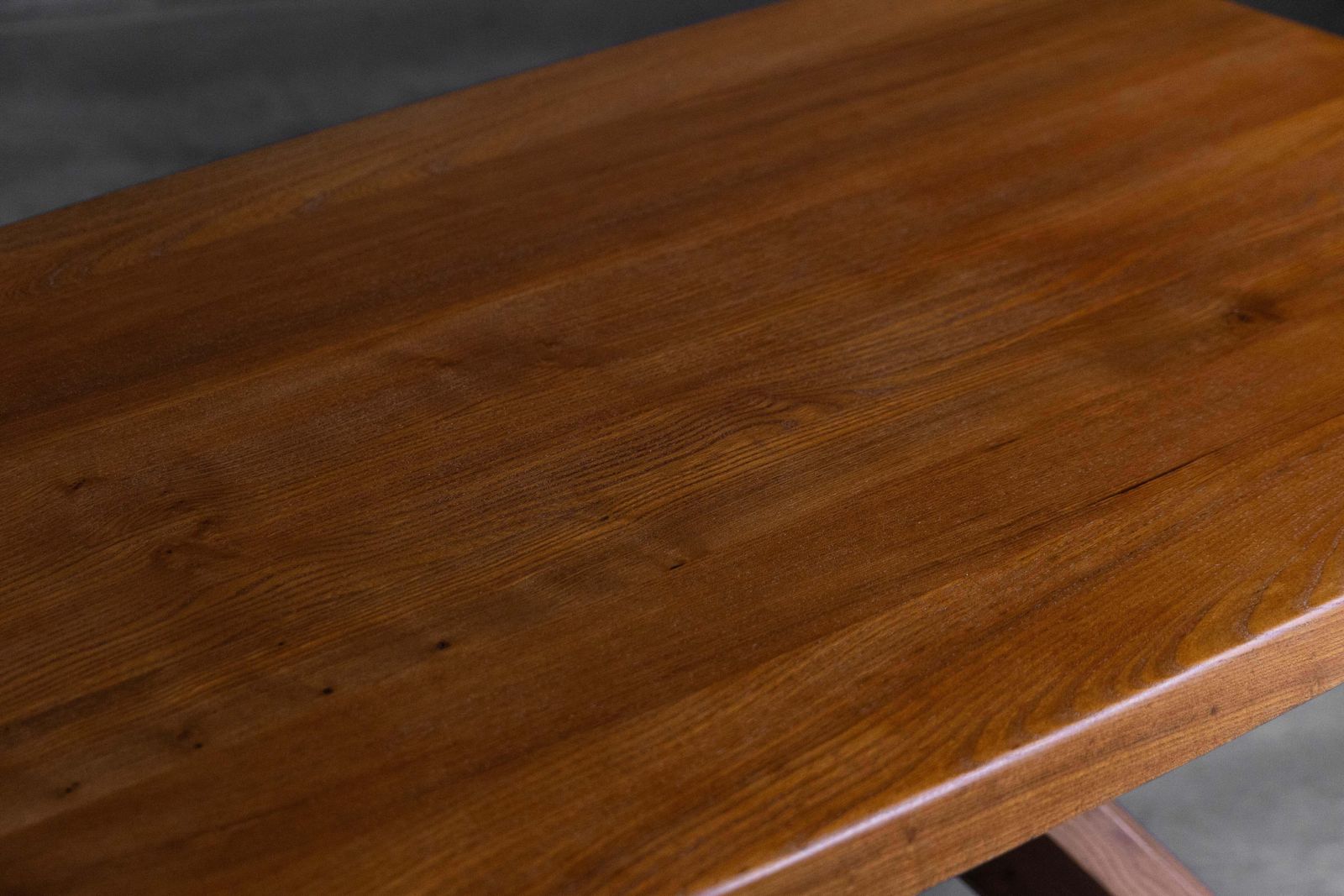T35a Dining Table By Pierre Chapo, France, 1970s photo buy