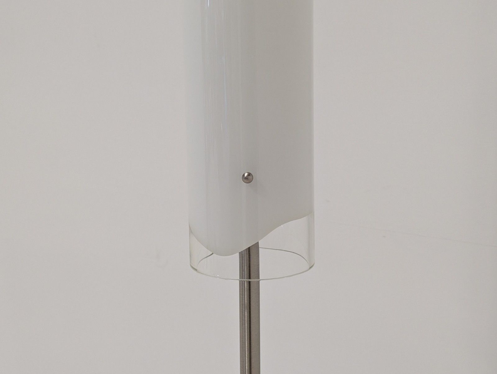 Vistosi Floor Lamp Excellent Condition Save 60% On The Rrp! photo 691.0