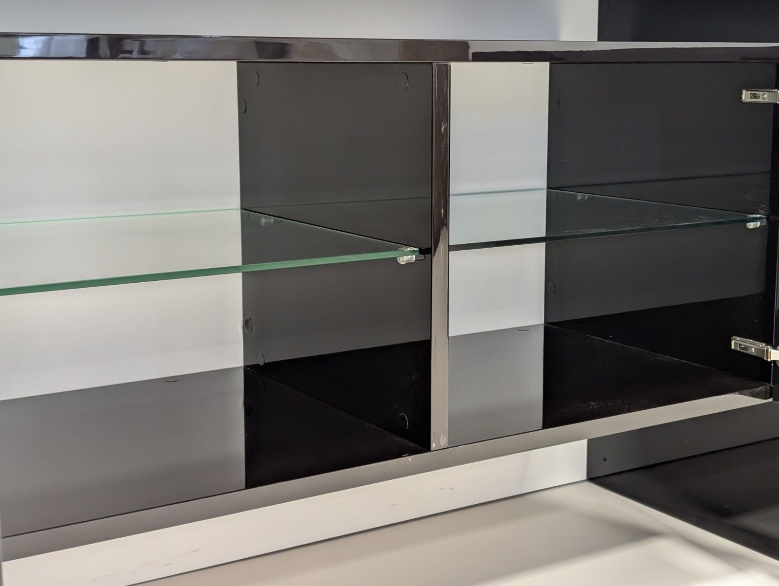 Reflex Angelo Avantgarde Sideboard Excellent Condition Save 60% On The Rrp! photo Furniture