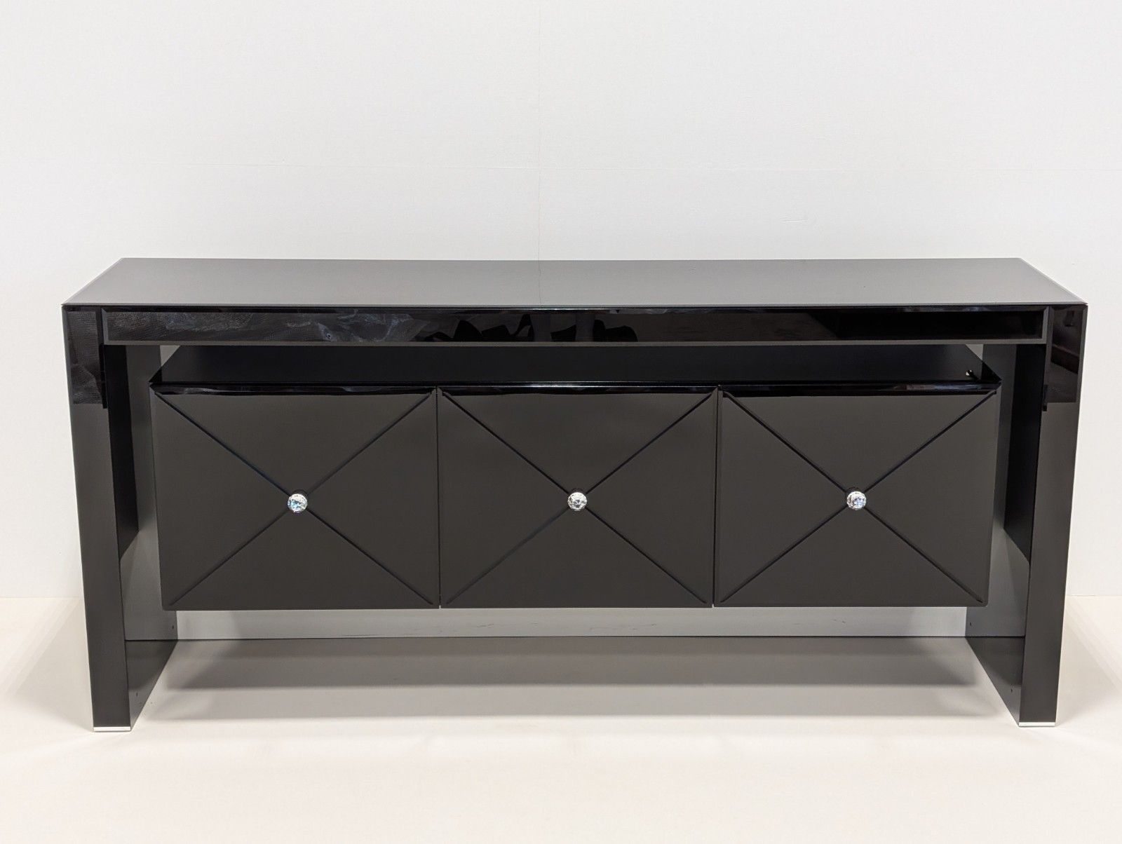 photo vinterior Reflex Angelo Avantgarde Sideboard Excellent Condition Save 60% On The Rrp!