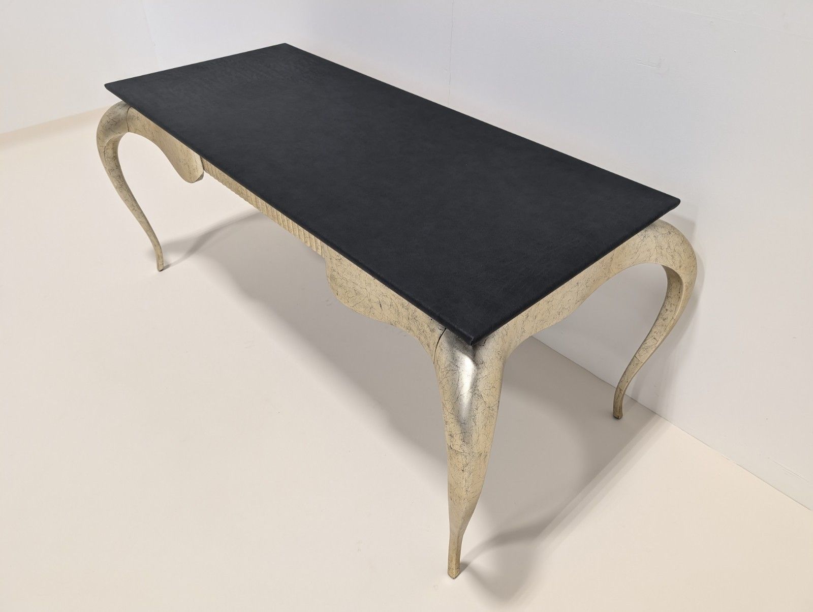 Christopher Guy Noziere Desk & Chairman Chair Excellent Condition Save £££ photo for sale