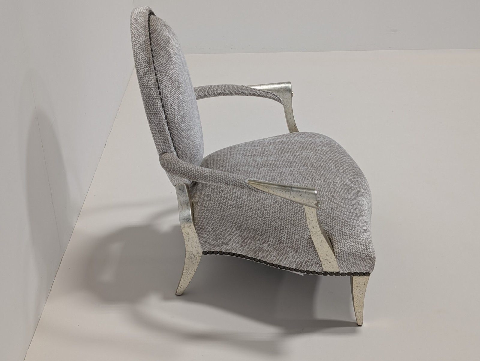 Christopher Guy Larme Occasional Chairs Excellent Condition Save 60% On The Rrp! photo Furniture
