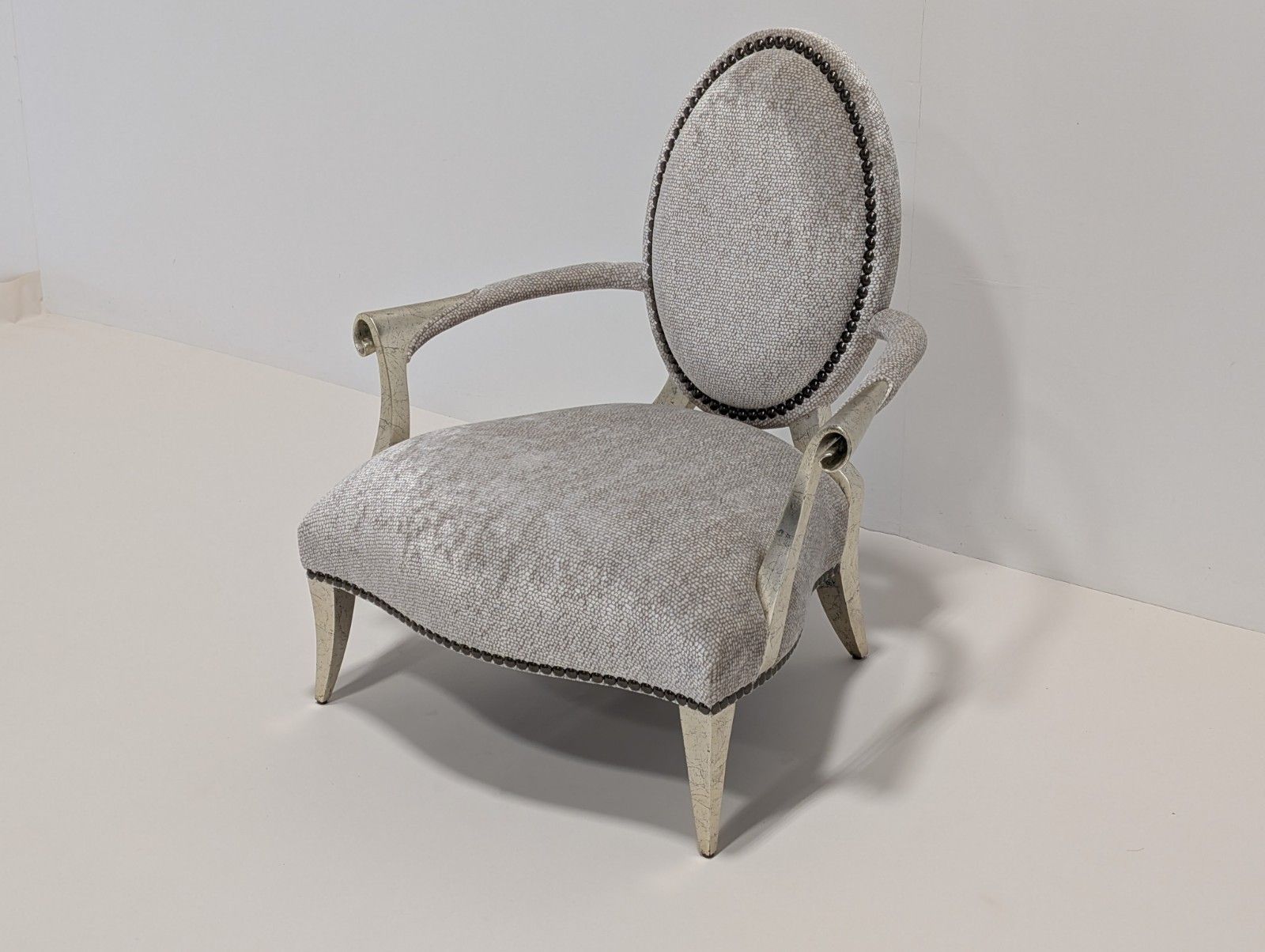 photo furniture Christopher Guy Larme Occasional Chairs Excellent Condition Save 60% On The Rrp!