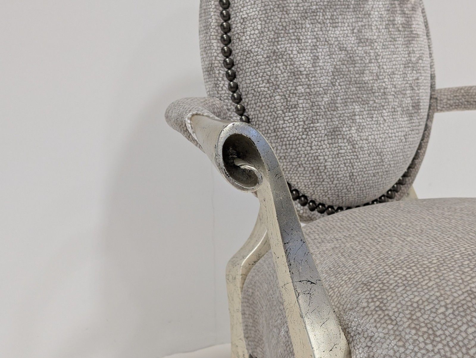 photo for sale Christopher Guy Larme Occasional Chairs Excellent Condition Save 60% On The Rrp!