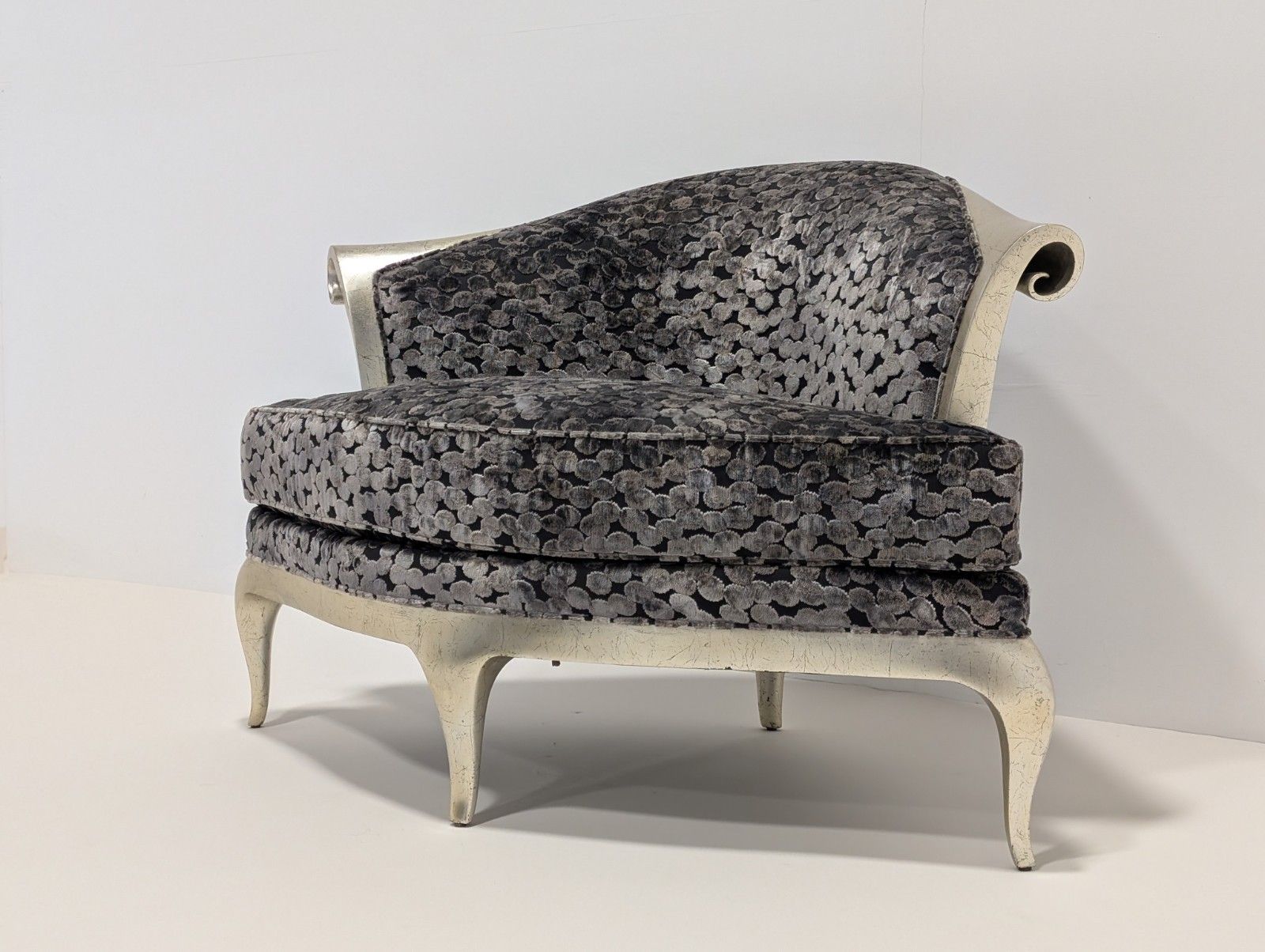 Christopher Guy Belmondo Banquette Excellent Condition Save 60% On The Rrp! photo for sale