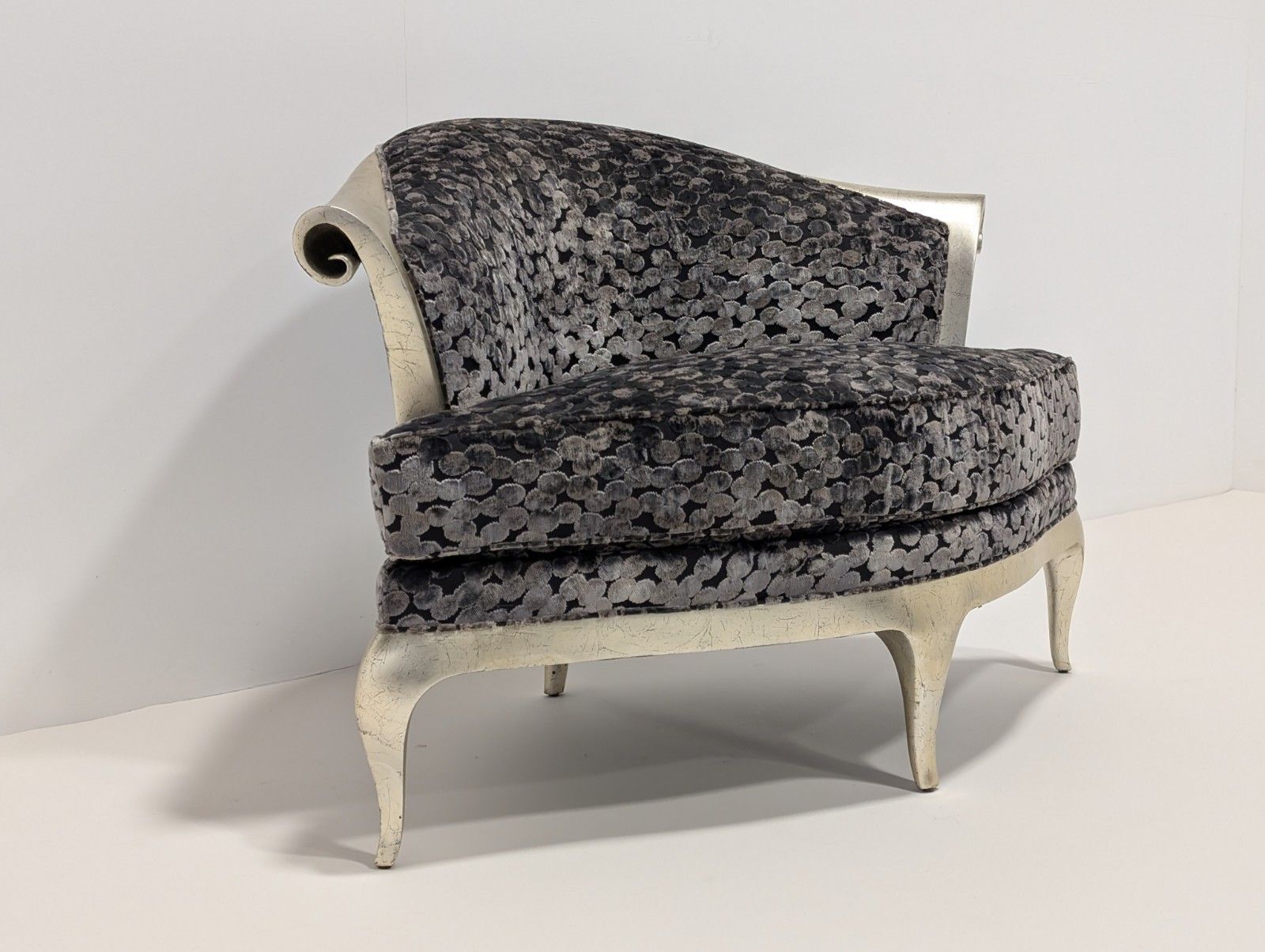 Christopher Guy Belmondo Banquette Excellent Condition Save 60% On The Rrp! photo Furniture